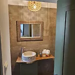 Jennas House Appartement *