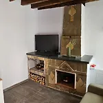Jennas House Appartement Arakapas