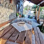 Jennas House Appartement Arakapas
