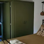 Appartement Jennas House *