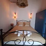 Jennas House Appartement *