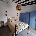Jennas House Appartement *