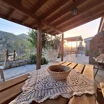 Jennas House Appartement Arakapas