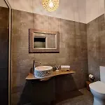 Appartement Jennas House *