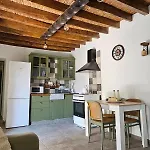 Appartement Jennas House Arakapas