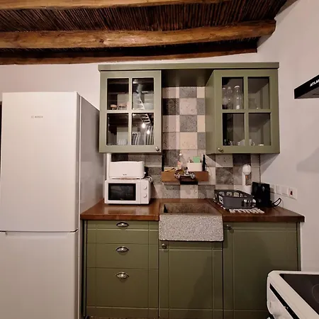 Jennas House *