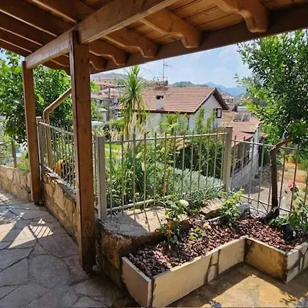 Διαμέρισμα Jennas House Αρακαπάς