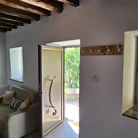 Διαμέρισμα Jennas House Αρακαπάς