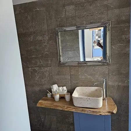 דירה Jennas House *