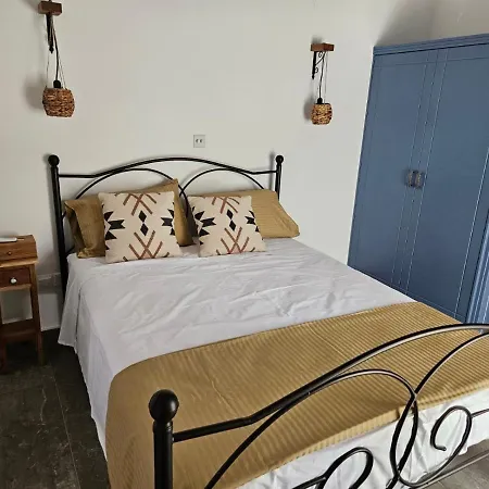 דירה Jennas House Arakapas