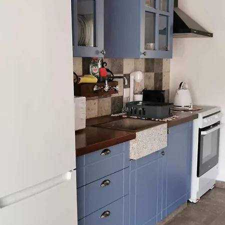 Jennas House Αρακαπάς