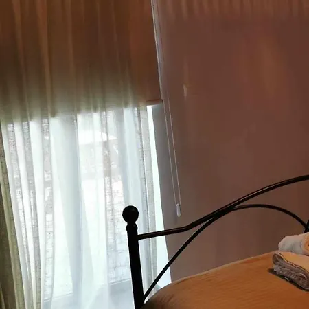 Jennas House דירה *