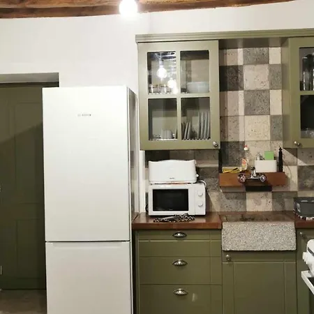 Διαμέρισμα Jennas House Αρακαπάς