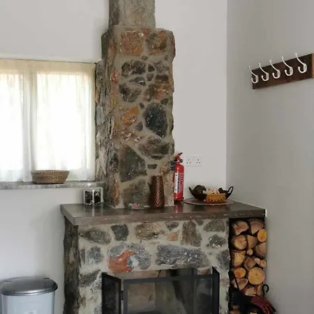 Apartman Jennas House