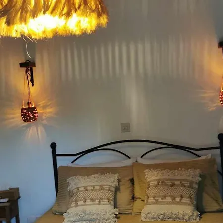 Jennas House Αρακαπάς