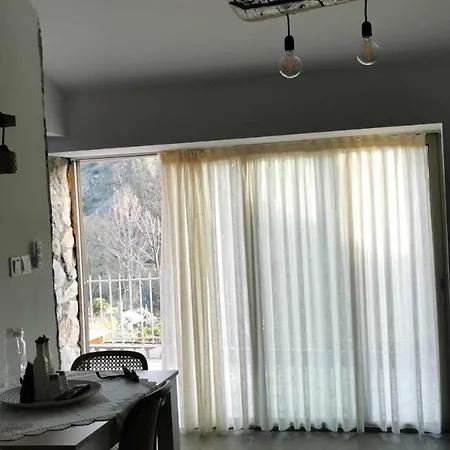 Jennas House Apartman