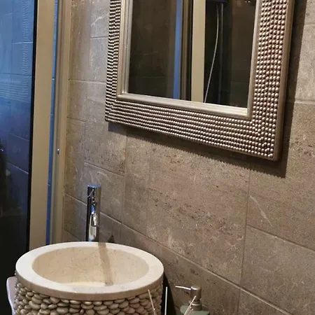 Jennas House Διαμέρισμα *