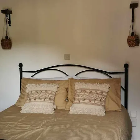 דירה Jennas House Arakapas