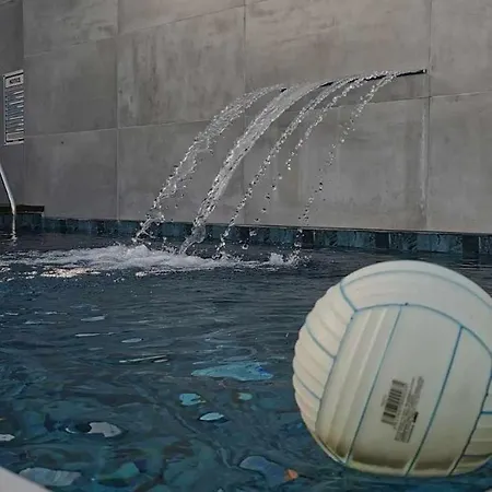 Jennas House * Arakapas