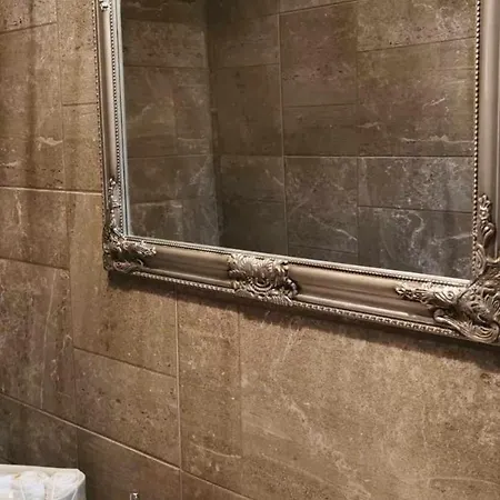 Διαμέρισμα Jennas House