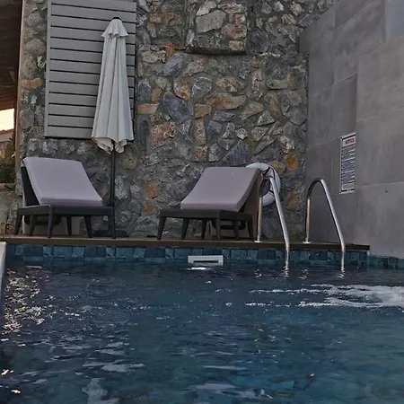 Jennas House דירה Arakapas