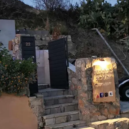 Jennas House Arakapas