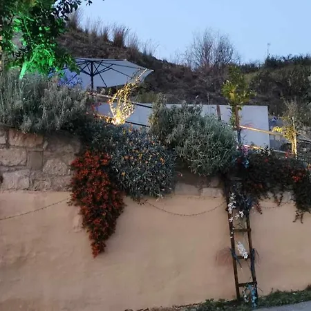 Jennas House * Αρακαπάς