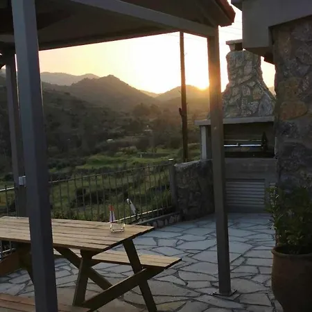 Jennas House Arakapas