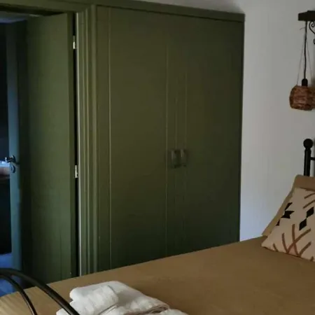 Apartman Jennas House *