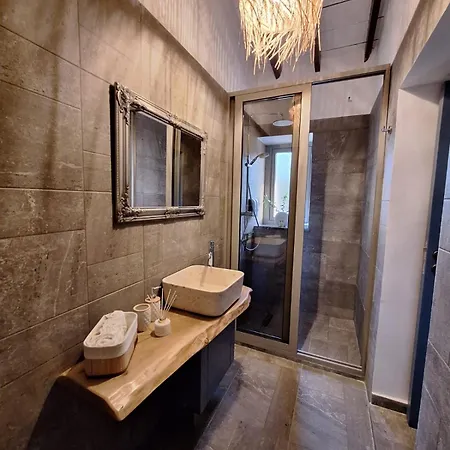 Διαμέρισμα Jennas House Αρακαπάς