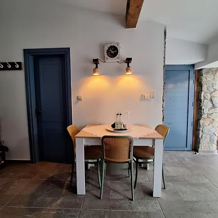 Jennas House * Αρακαπάς