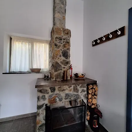 Jennas House Διαμέρισμα