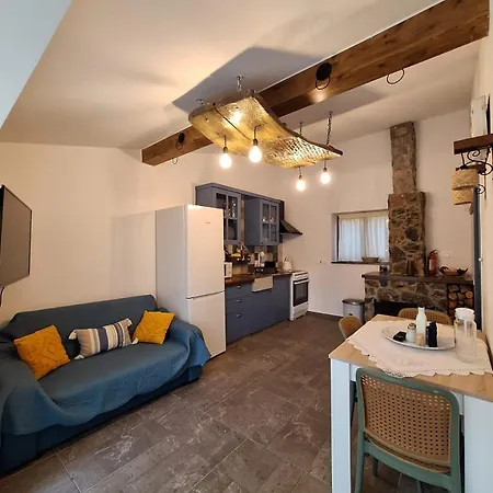 Jennas House * Αρακαπάς