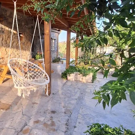 דירה Jennas House *