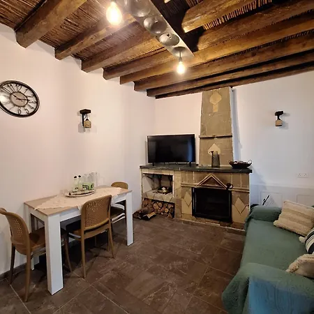 Διαμέρισμα Jennas House Αρακαπάς