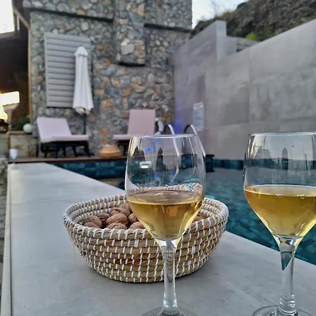 Jennas House Διαμέρισμα