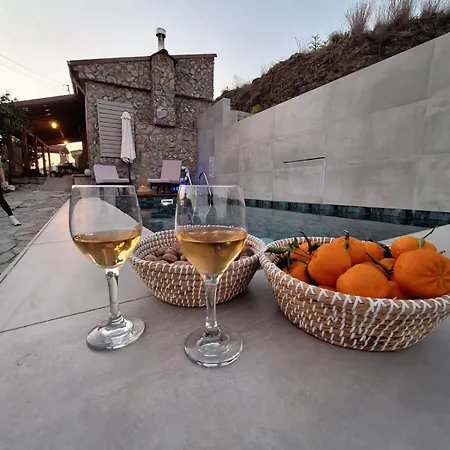 Διαμέρισμα Jennas House