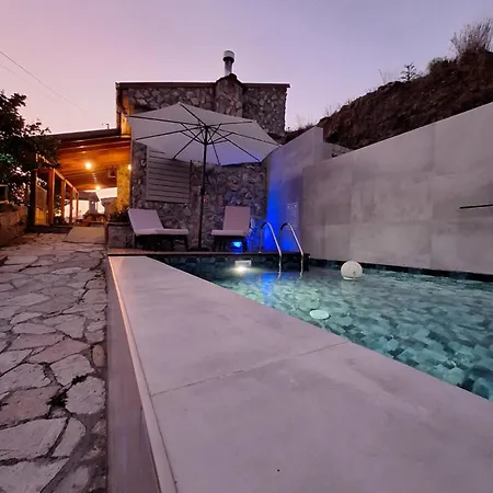 Jennas House Διαμέρισμα *