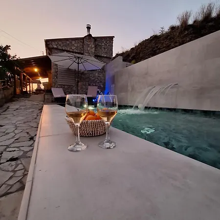 Jennas House Αρακαπάς