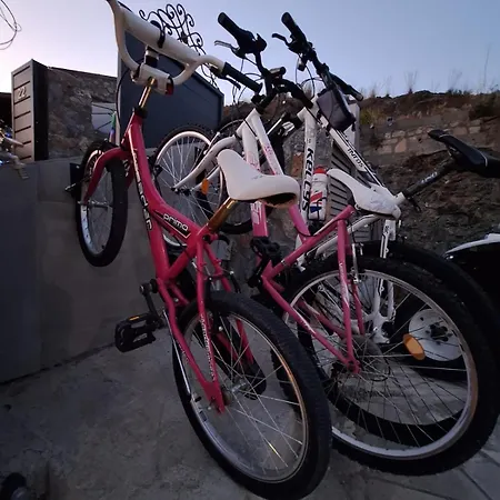 Jennas House Διαμέρισμα