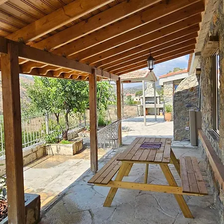 Jennas House Arakapas