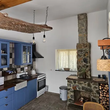 Διαμέρισμα Jennas House Αρακαπάς