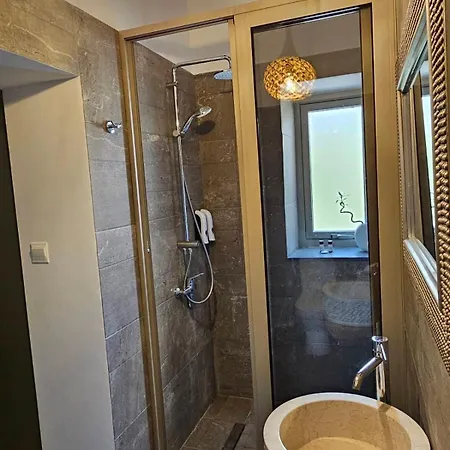 דירה Jennas House Arakapas