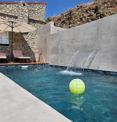 Jennas House Apartmán