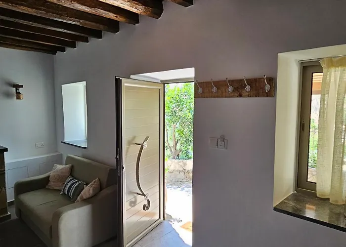 Lägenhet Jennas House Arakapas