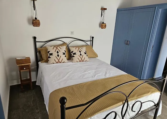 Lägenhet Jennas House Arakapas