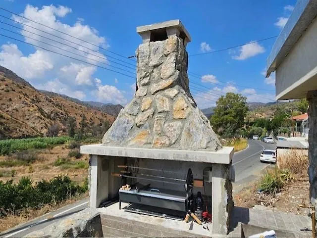 Jennas House Apartmán *