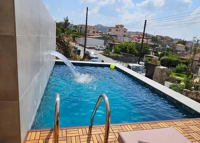 Jennas House Lägenhet