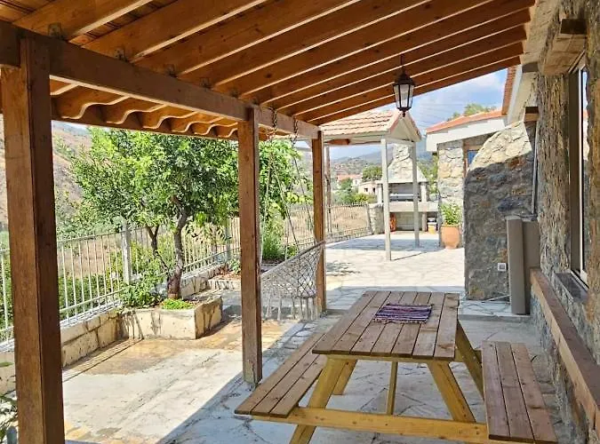 Lägenhet Jennas House