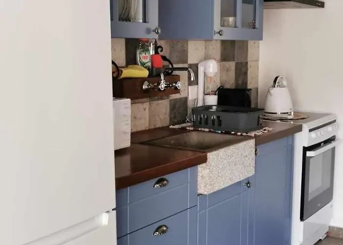 Jennas House Arakapas